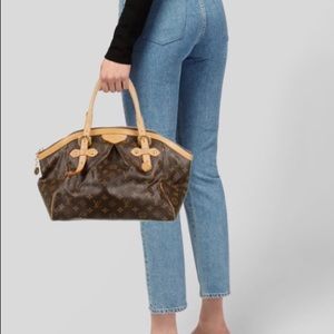 Louis Vuitton Monogram Tivoli GM